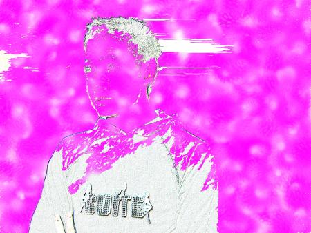 Pink SUITE