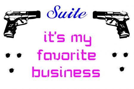 SUITE Collection
